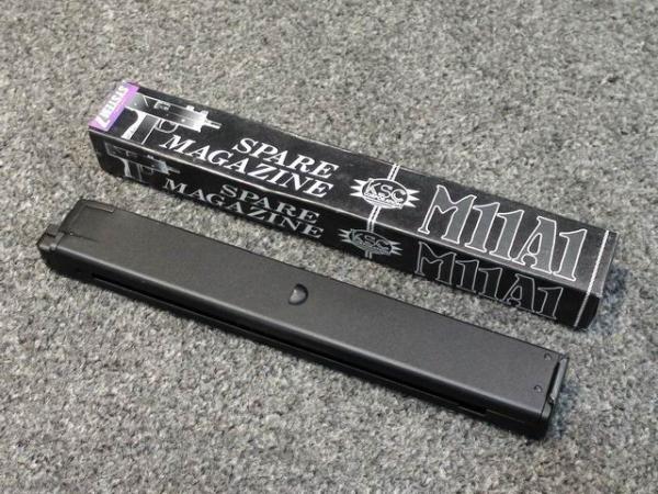T KSC 48rd Long Magazine for M11A1 SMG